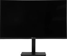 Изображение товара 27" Монитор PINEBRO MF-2704D(100),  1920x1080,  IPS,  100Гц,  1хHDMI,  1хDP,  черный