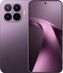 Изображение товара 6.83" Смартфон Xiaomi 17T Pro 12/256Gb,  NFC,  AMOLED,  144Гц,  7000мAч,  фиолетовый