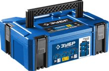 Изображение товара Ящик для инструментов Зубр 38165-15, синий