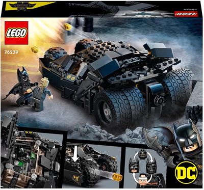 Lego tumbler 2008 clearance