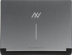 Ноутбук MACHCREATOR Vision L16 Origin XT, 16", IPS, AMD Ryzen 7 8845HS, 8-ядерный, 32ГБ LPDDR5x, 2ТБ SSD, AMD Radeon 780M, серый