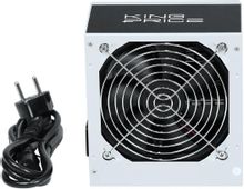 Блок питания KINGPRICE KPPSU550,  550Вт,  серый