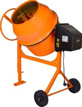 Изображение товара Бетономешалка Вихрь БМ-18АП,  180л,  800Вт [74/1/19]