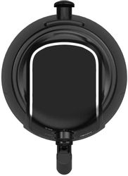 Аэрогриль Midea MAF-TN40D, черный