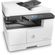 Характеристики МФУ лазерный HP LaserJet Pro M443nda черно-белая печать ...