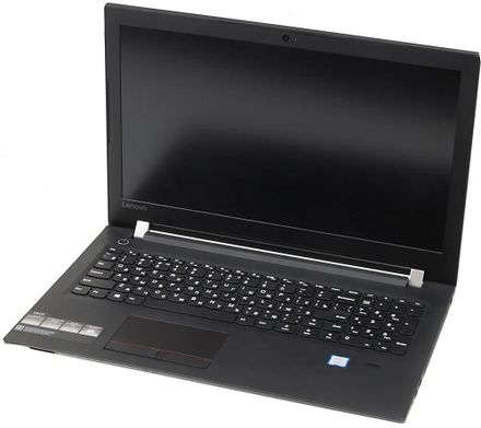 Ноутбук Lenovo V510-15IKB 15.6", Intel Core i5 7200U 2.7ГГц, 2-ядерный, 4ГБ DDR4, 1000ГБ,  Intel HD Graphics  620, Windows 10 Home, черный [80wq006xrk]