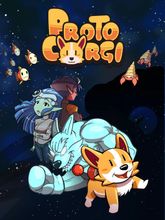 Изображение товара Игра PLAION ProtoCorgi для ПК цифровое издание русская локализация