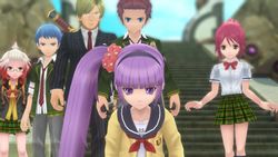 Дополнение к игре NAMCO BANDAI Tales of Graces f Remastered - Deluxe Upgrade Pack, для  ПК,  регион: Россия