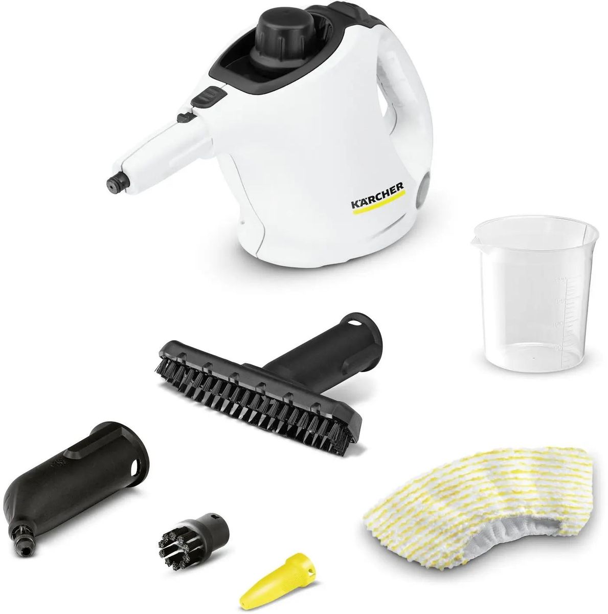 Пароочиститель Karcher SC 1 (1.516-400.0)