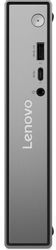 Неттоп Lenovo ThinkCentre Neo 50q G6 Intel Core Ultra 5 226V, LPDDR5X 16ГБ, 512ГБ, без операционной системы, черный