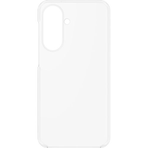 Чехол (клип-кейс) Samsung Clear Case, для Samsung Galaxy A27, прозрачный [ef-qa276ctegru]