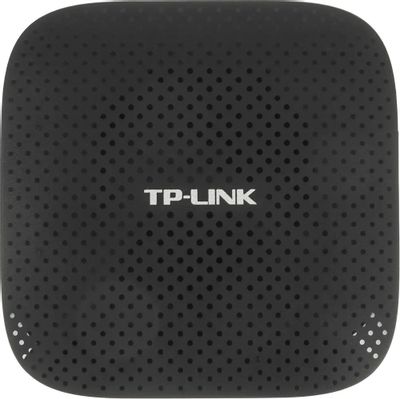 Хаб (разветвитель) TP-LINK UH400, черный – купить в Ситилинк | 359187
