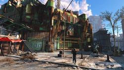 Игра BETHESDA Fallout 4: Game of the Year Edition, для  ПК,  регион: Россия