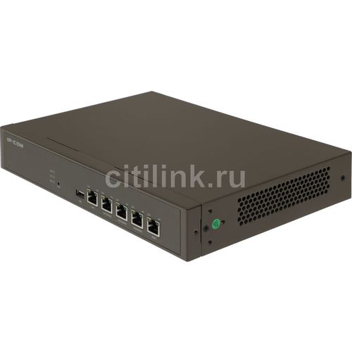 Межсетевой экран IP-COM M30, серый