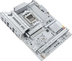 Материнская плата ASUS TUF GAMING B850-PRO WIFI7 W NEO
