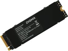 Изображение товара SSD накопитель Digma Top G3 DGST4002TG33T 2ТБ M.2 PCIe 4.0 NVMe радиатор