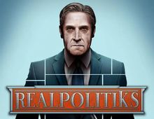 Изображение товара Игра Realpolitiks для ПК с русской локализацией и цифровым ключом