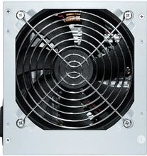Блок питания KINGPRICE KPPSU550,  550Вт,  серый