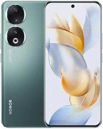 Смартфон Honor 90 8/256Gb,  изумрудный зеленый