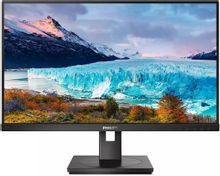 Изображение товара 27" Монитор Philips 272S1M(00/01),  1920x1080,  IPS,  75Гц,  1хHDMI,  1хDP,  черный