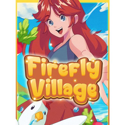 Игра INDIE.IO Firefly Village, для ПК, регион: Россия,СНГ, английская версия — цена и наличие Игра INDIE.IO Firefly Village, для ПК, регион: Россия,СНГ, английская версия