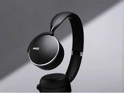 Samsung AKG Y500 Bluetooth gp y500hahhcad 1143864