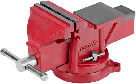 Тиски MATRIX 18601, 9800грамм