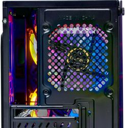 Корпус mATX EXEGATE Mistery R3, черный