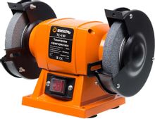 Изображение товара Точило Вихрь ТС-150 150Вт 2950 об/мин диаметр 125 мм