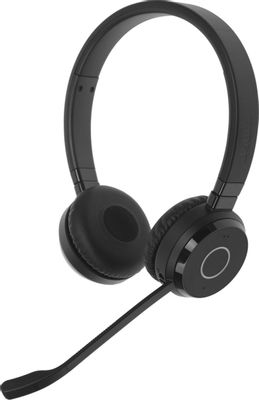 新品未使用　Jabra EVOLVE 65 TE Гарнитура Jabra Evolve 65 TE, для компьютера/мобильных устройств