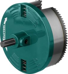 Набор коронок Kraftool 29584-H5-32, по дереву