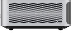 Мини ПК MINISFORUM Mini M1PRO-285H Intel Core Ultra 9 285H, DDR5 16ГБ, 512ГБ, Windows 11 Pro, серый