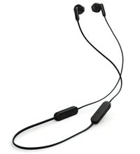 Изображение товара Беспроводные внутриканальные наушники JBL Tune 135BT с микрофоном и управлением Изображение товара Беспроводные внутриканальные наушники JBL Tune 135BT с микрофоном и управлением