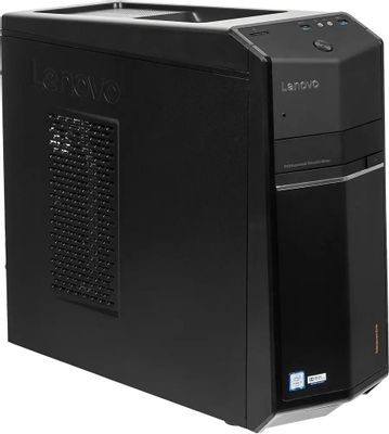 Lenovo IdeaCentre 710 25ISH Intel Core i7 6700 DDR4