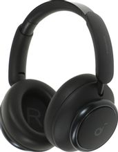 Изображение товара Наушники ANKER Soundcore Space Q45, Bluetooth, накладные, черный [a3040g11]