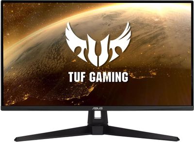 Монитор ASUS TUF Gaming VG289Q1A 28", черный [90lm05b0-b04170]