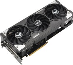 Видеокарта ASUS NVIDIA GeForce RTX 5060TI TUF-RTX5060TI-O16G-GAMING