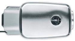 Мясорубка GRAEF FW500EU,  нержавеющая сталь