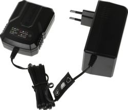 Зарядное устройство GREENWORKS G40UCM2M 2946507