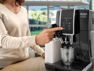 Delonghi ecam 350 online