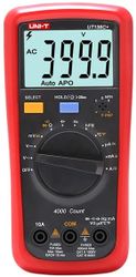 Мультиметр цифровой UNI-T UT136C+