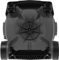 Пылесос Karcher Professional NT 22/1 Ap L, серый/желтый