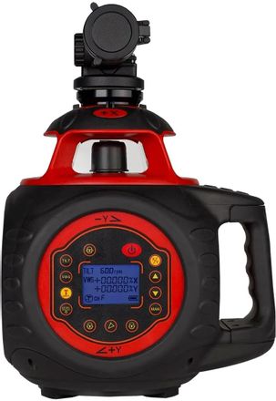 Нивелир ротационный AMO Rotor 600