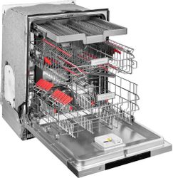 Встраиваемая посудомоечная машина KUPPERSBERG GLM 6096