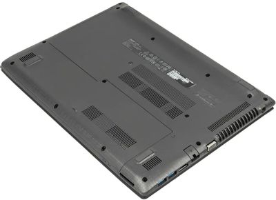 Характеристики Ноутбук Acer Aspire E5-475G-37YE, 14