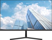Изображение товара Монитор Dahua 21.5 дюймов Full HD IPS 75 Гц безрамочный черный