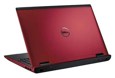 Ноутбук DELL Vostro 3450 3450-8927, 14", Intel Core i5 2450M 2.5ГГц, 2 ...