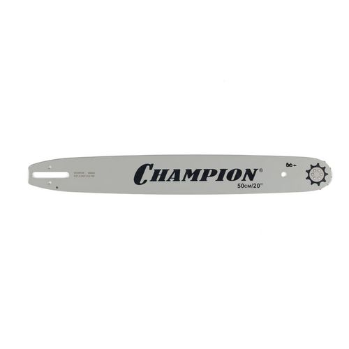 Шина для цепных пил CHAMPION 952943, 72