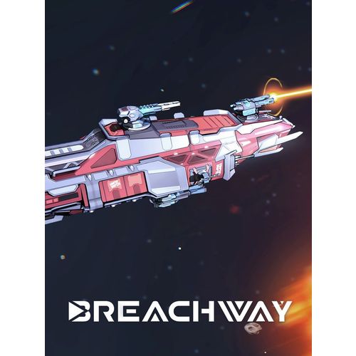 Игра HOODED HORSE Breachway (Ранний доступ), для ПК, регион: Россия,СНГ, RUS (интерфейс и субтитры)