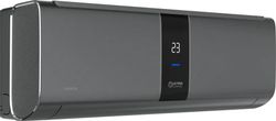 Сплит-система инверторная ULTIMA COMFORT Elysium Nero Inverter ELN-I07PN настенная, до 20м2, 7000 BTU, черный